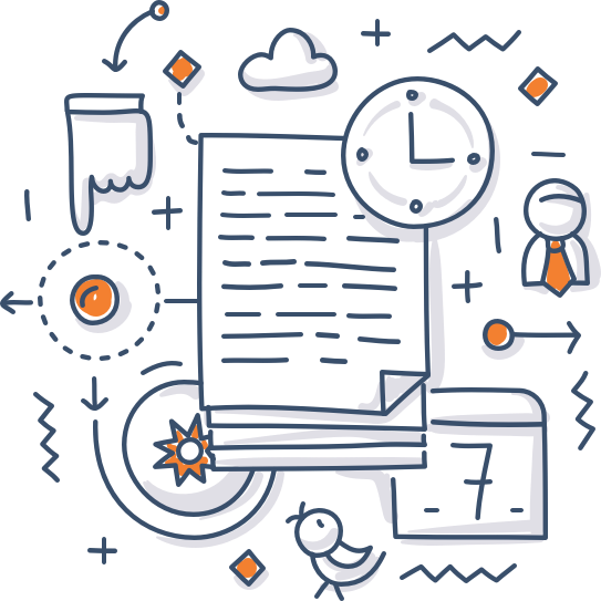 Setup your task & Project Dashboard.