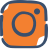 Instagram Icon