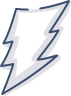 Lightening Bolt Icon