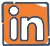 Linkedin Icon