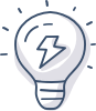 Lightbulb Icon