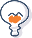 Light Bulb Icon