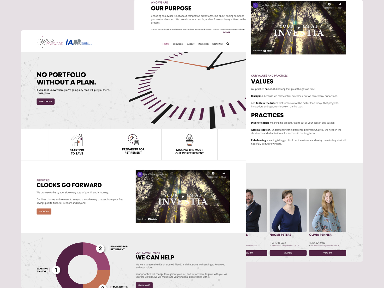 Featured image for “Investia Steinbach”