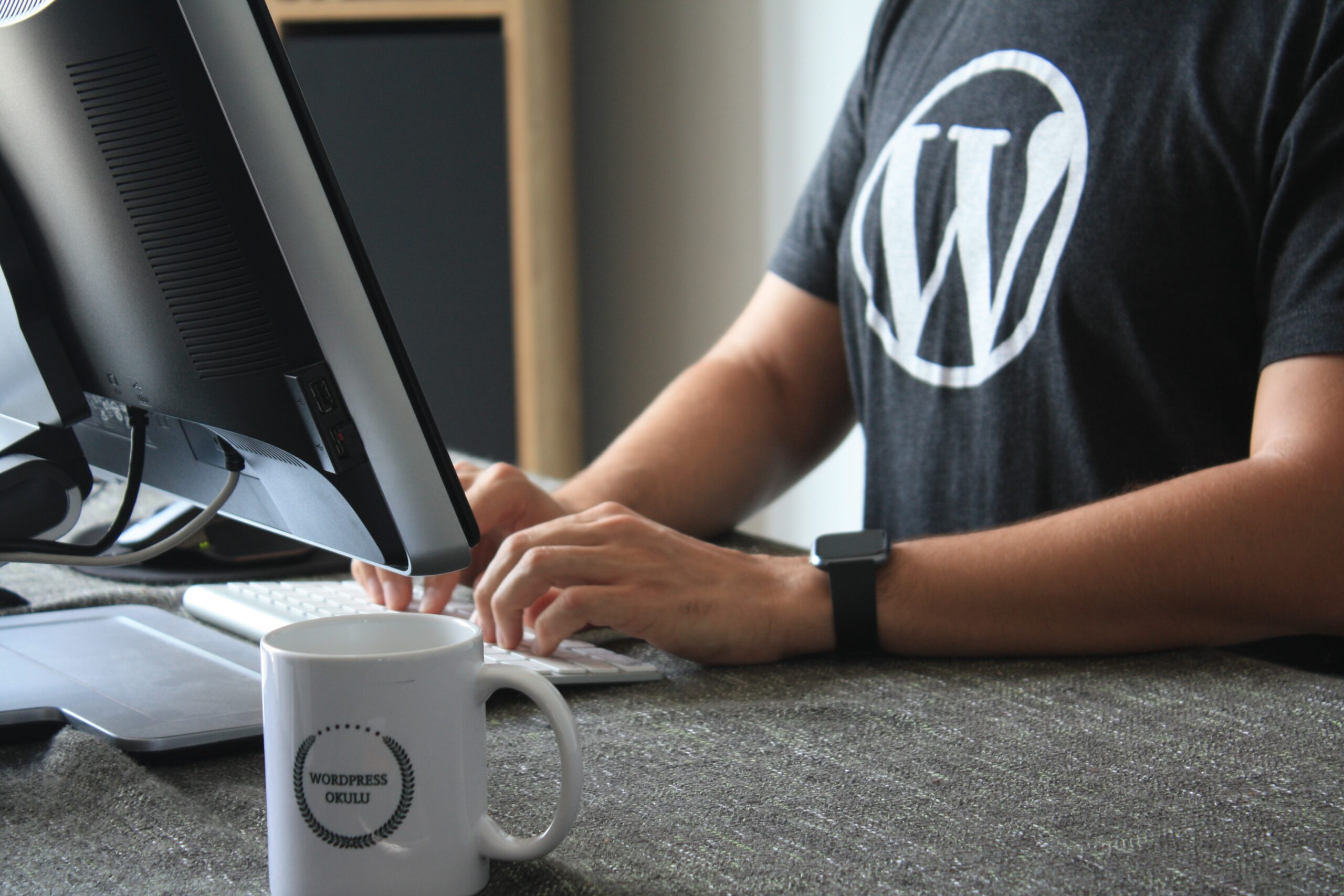 Featured image for “Design Elements to Ensure a WordPress Site Stands Out from the Crowd”