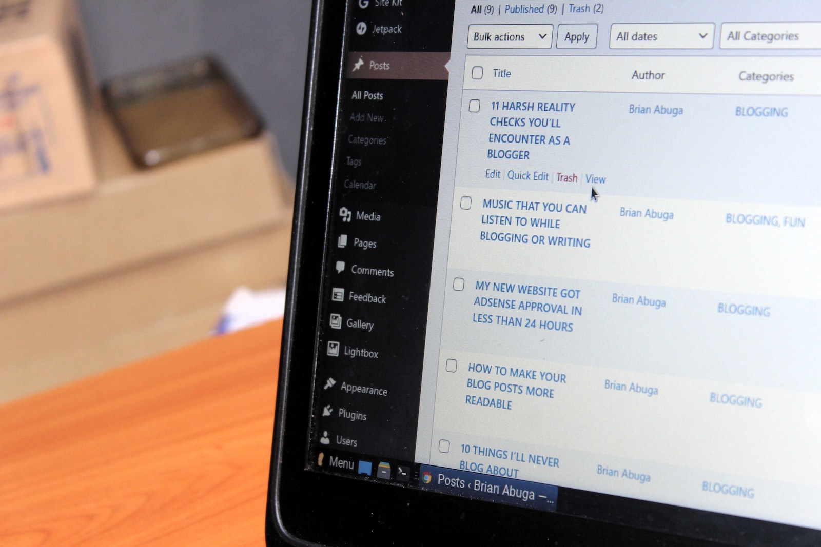 Featured image for “How Quickly Can a Website Update Service Provide Changes and Updates to The Site?”
